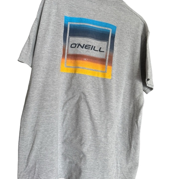 ONeill Men’s Graphic Tee - Picture 2 of 4